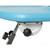 Mobile Activity Tray for Soft-Touch Sitter - Adjustable Seat